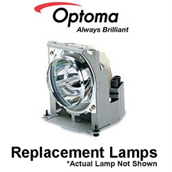 Replacement Lamp EP772 Optoma